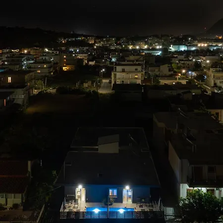 7Thheaven Luxury Aprts Apartment Chania  Exterior photo