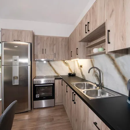 7Thheaven Luxury Aprts Apartment Chania  Exterior photo