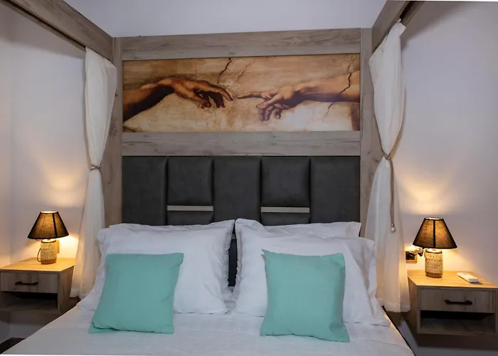 7Thheaven Luxury Aprts