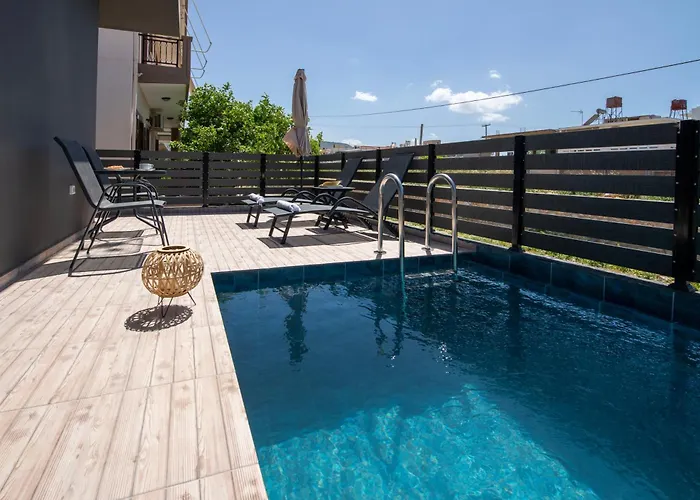 7Thheaven Luxury Aprts